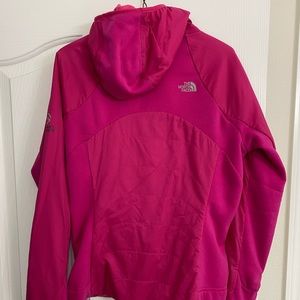 Women’s north face jacket